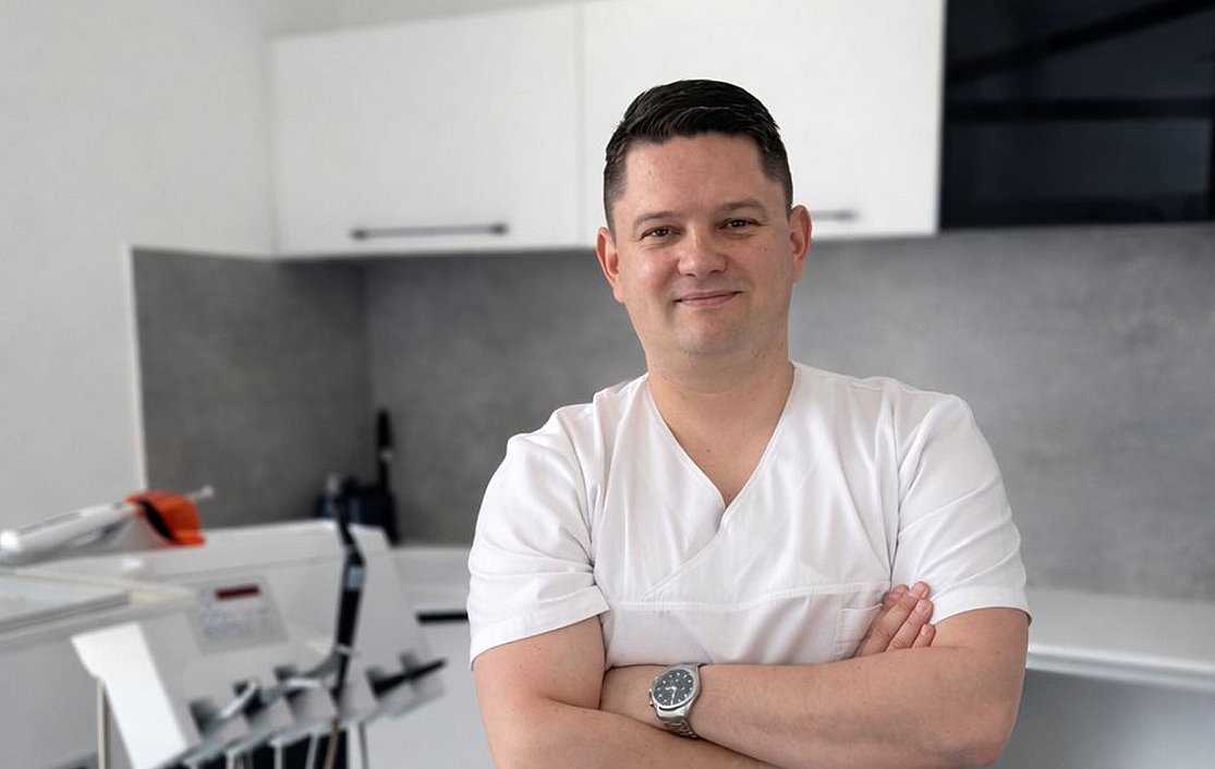 Denta Nova Zahnbehandlung in Serbien